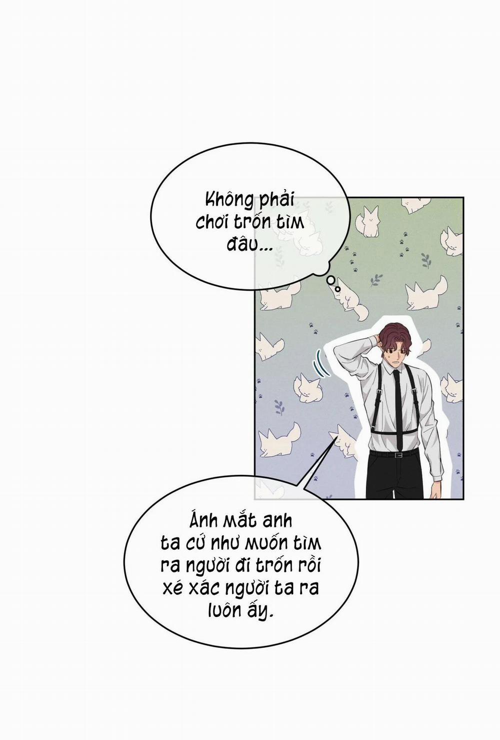 Đêm Săn Ở London 7 trang 42