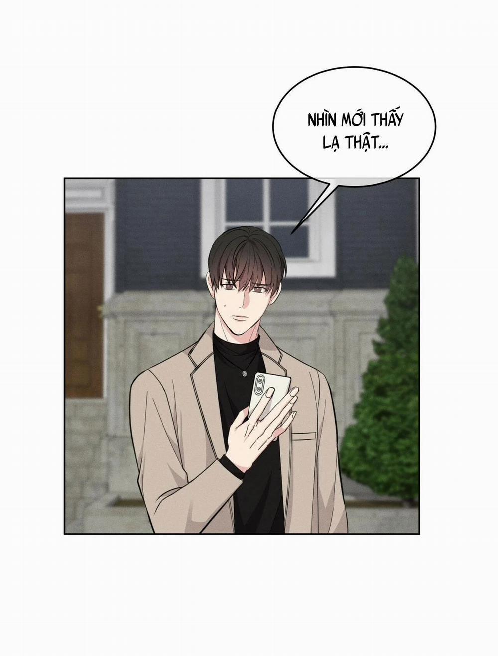 Đêm Săn Ở London 7 trang 45