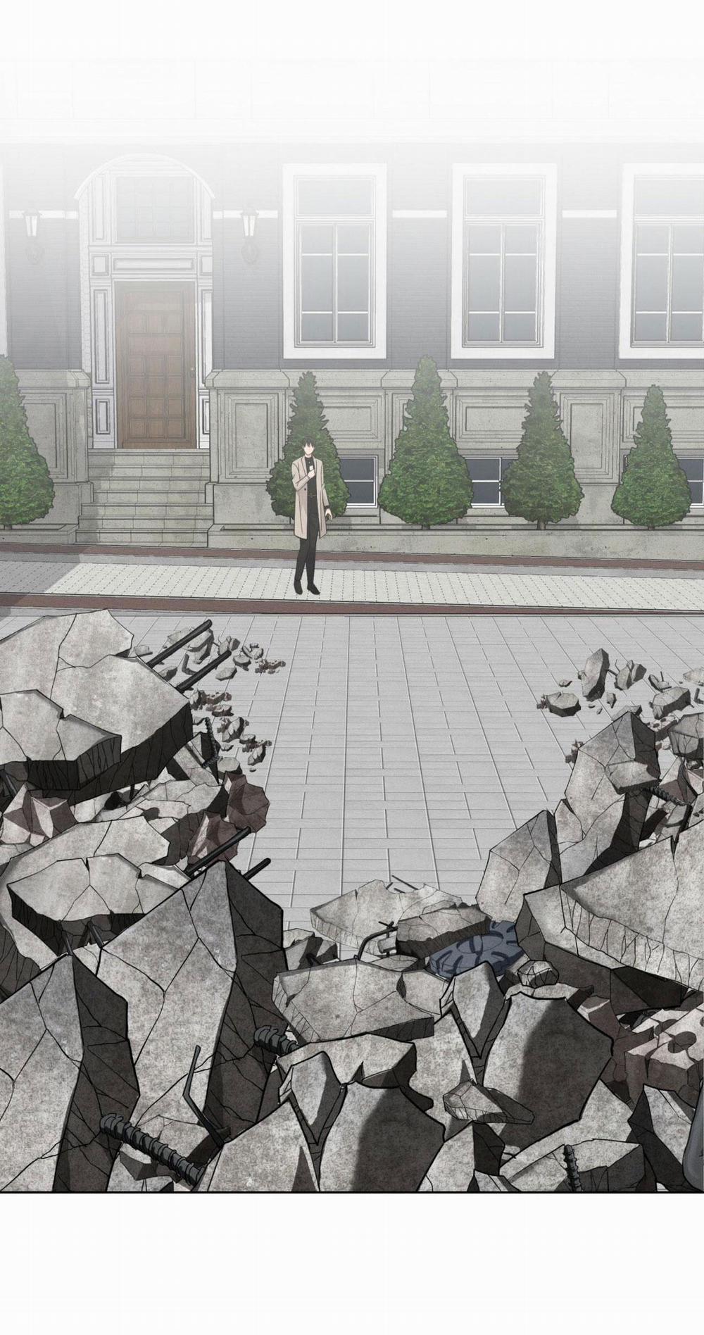 Đêm Săn Ở London 7 trang 46