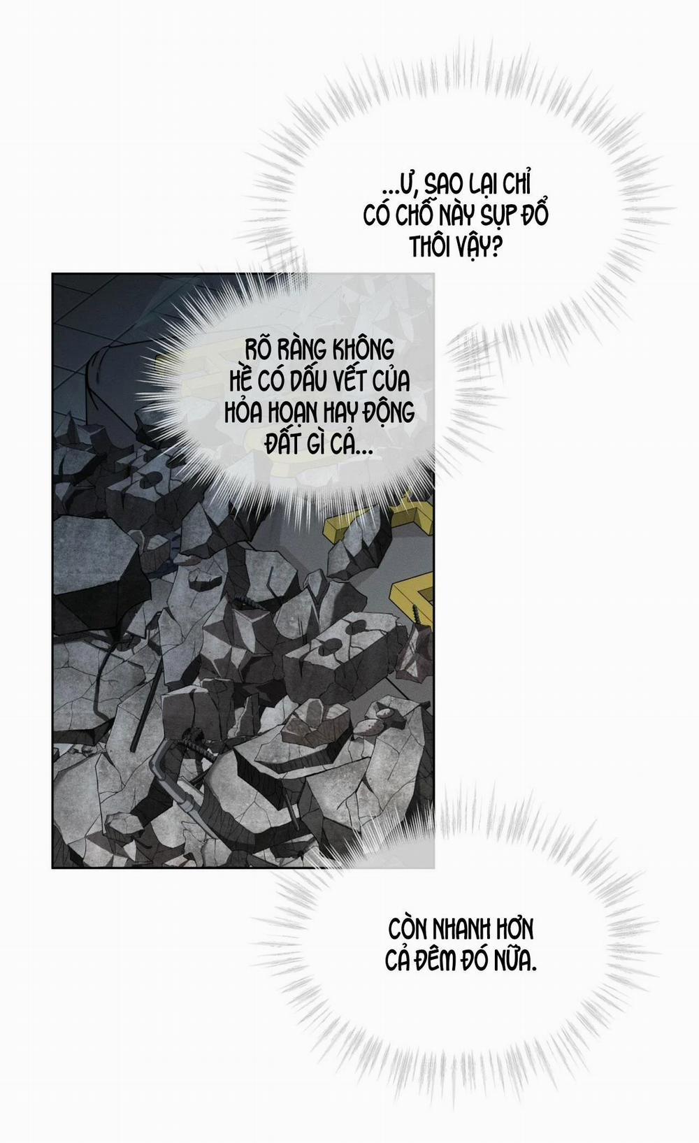 Đêm Săn Ở London 7 trang 47