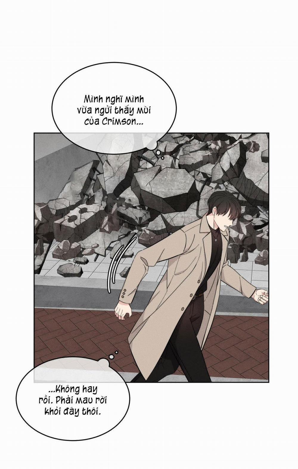 Đêm Săn Ở London 7 trang 52