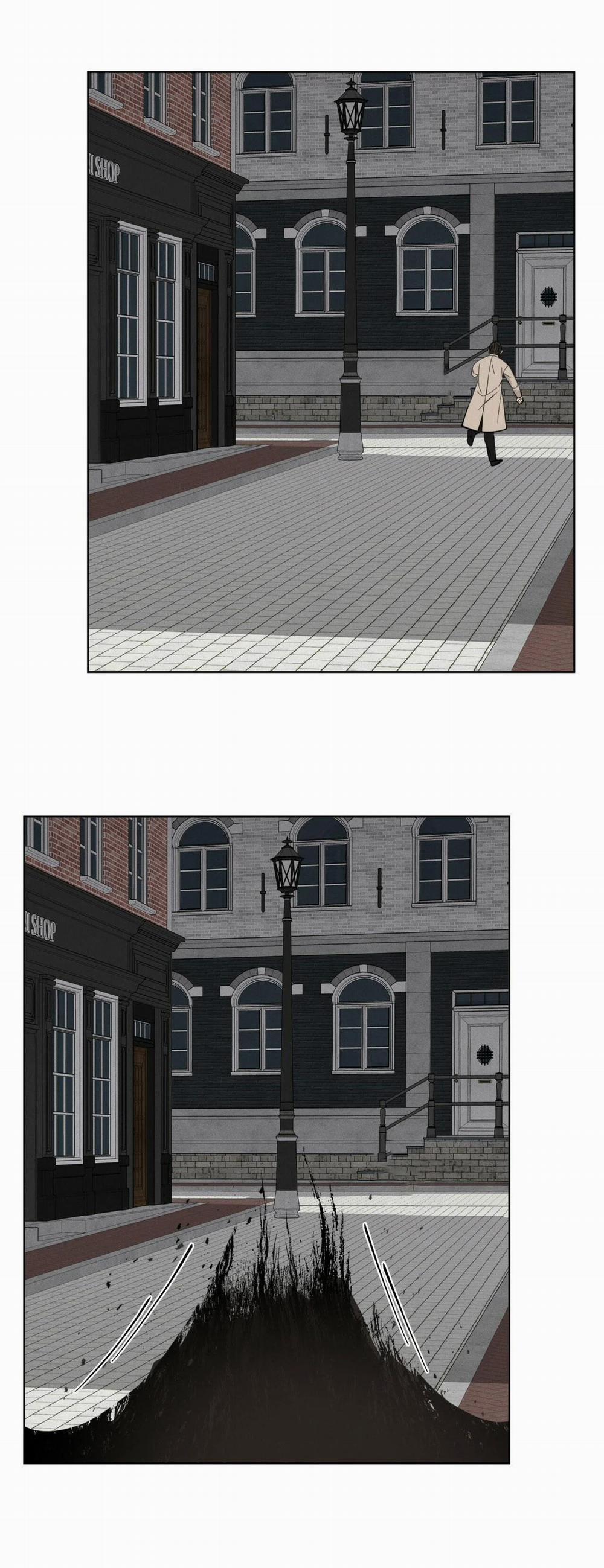 Đêm Săn Ở London 7 trang 53