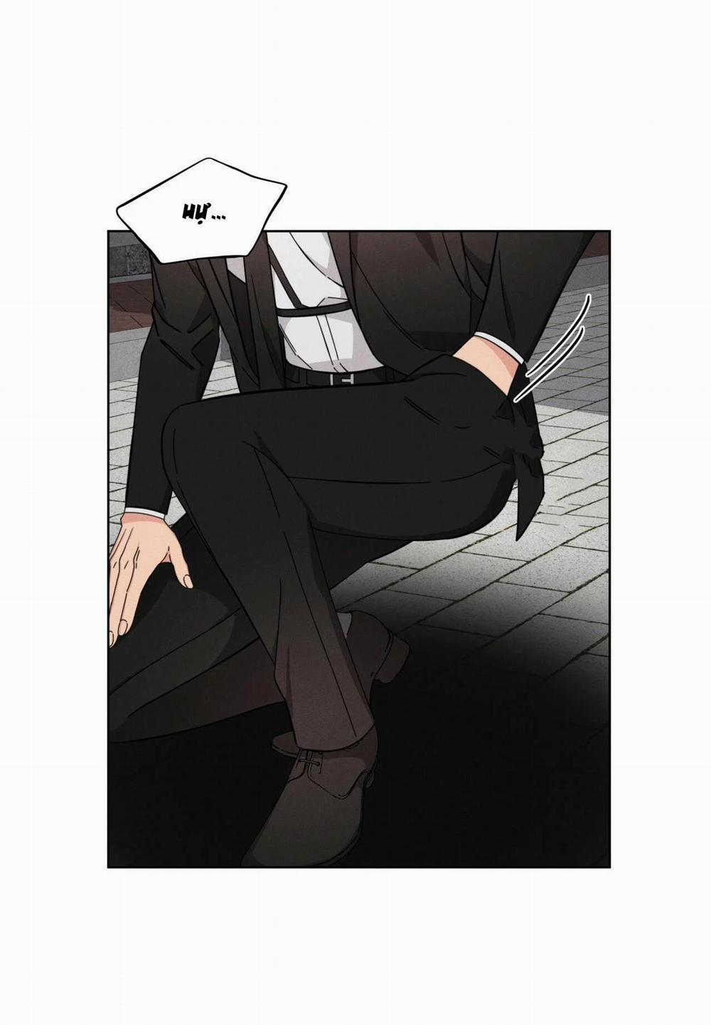 Đêm Săn Ở London 7 trang 56