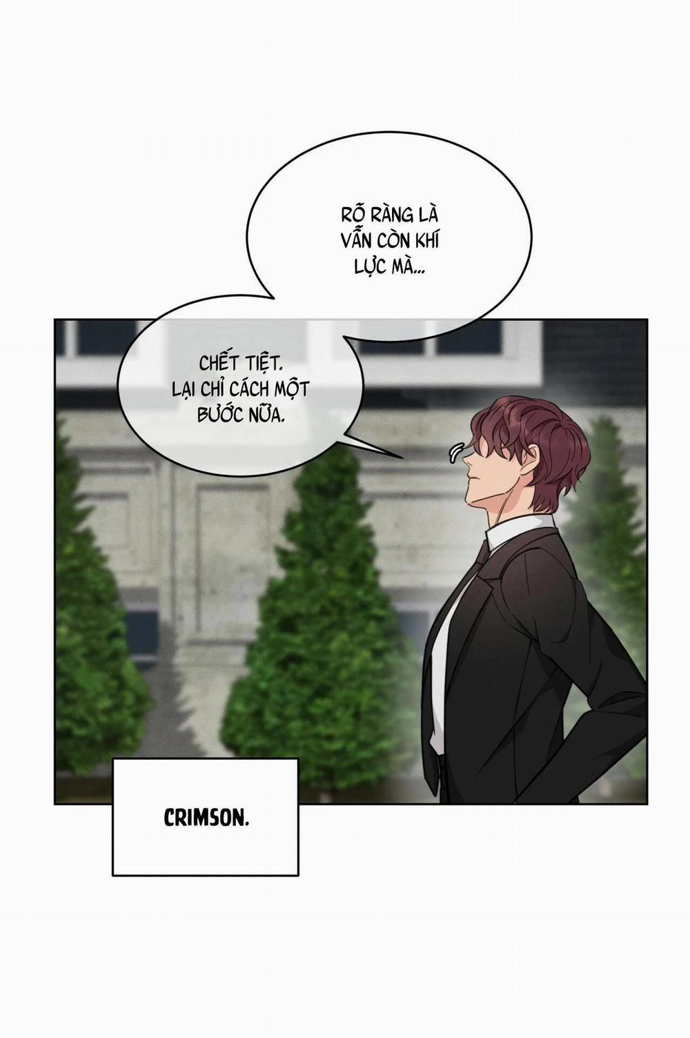 Đêm Săn Ở London 7 trang 61