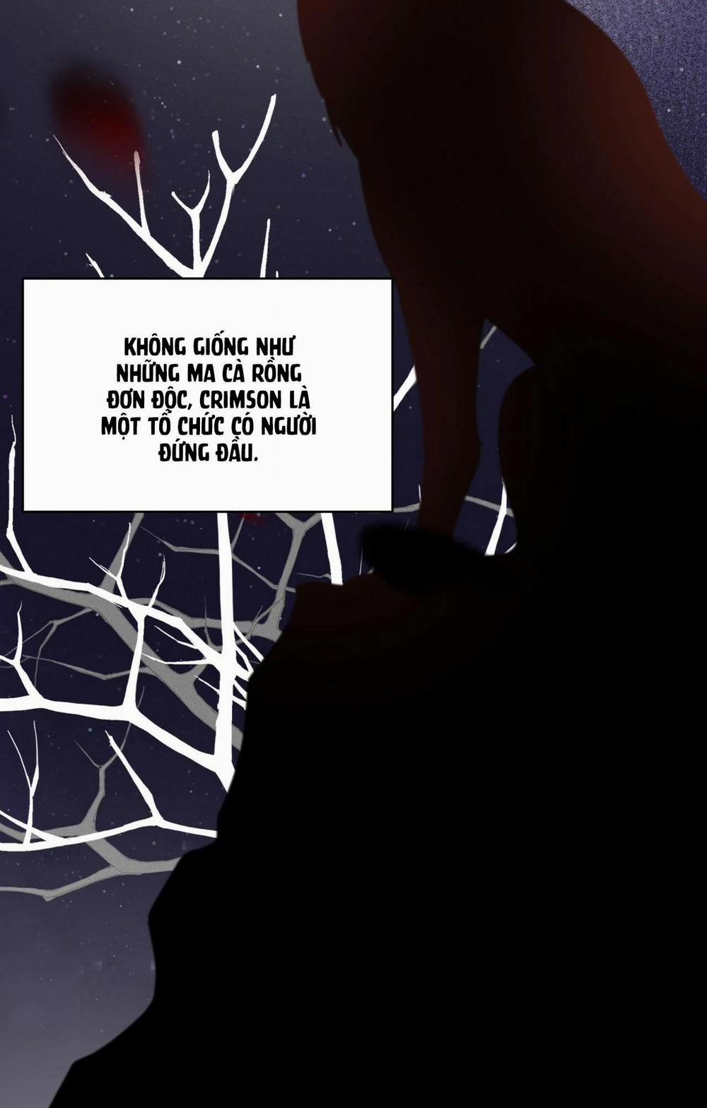 Đêm Săn Ở London 7 trang 63