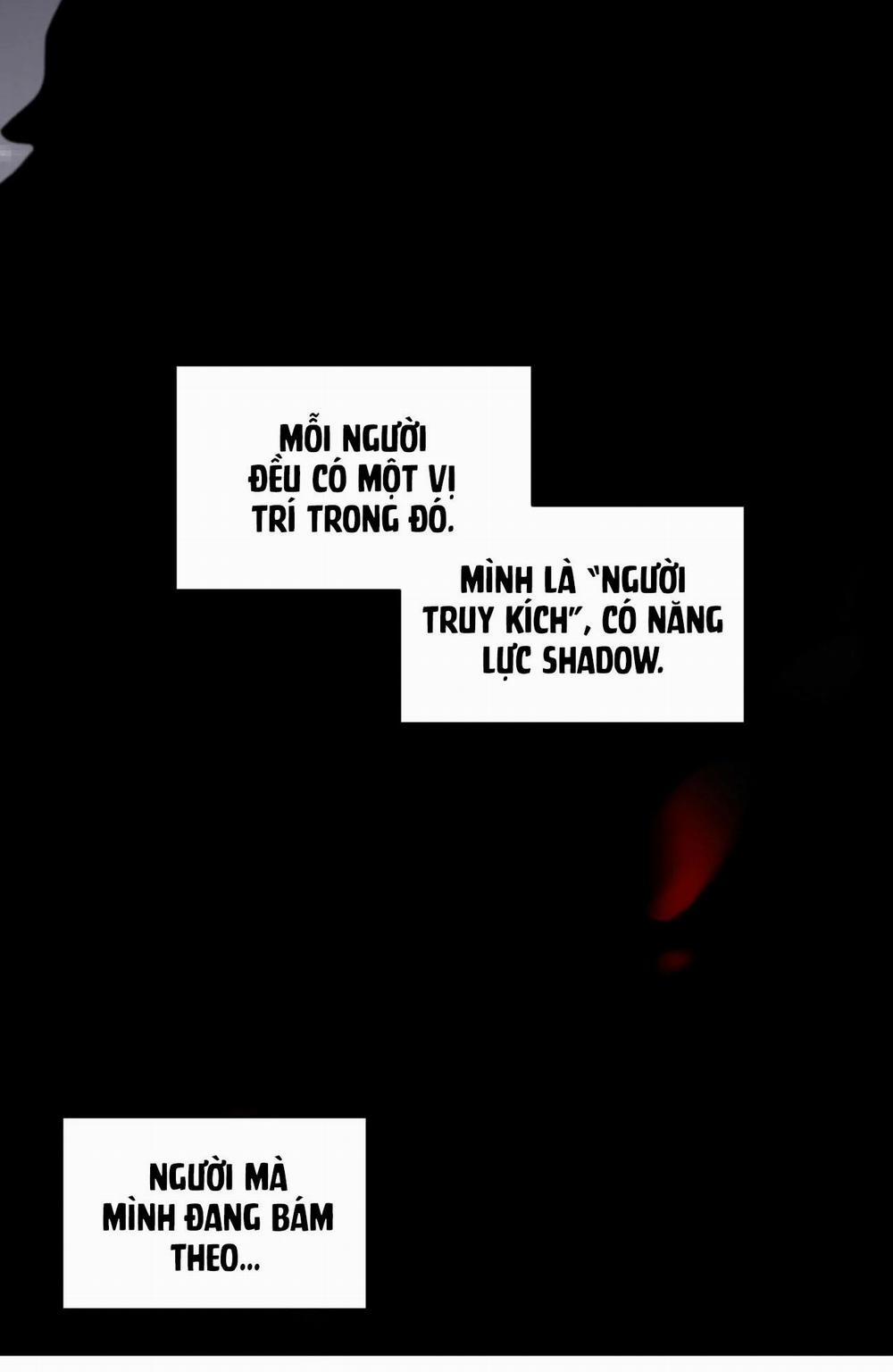 Đêm Săn Ở London 7 trang 64