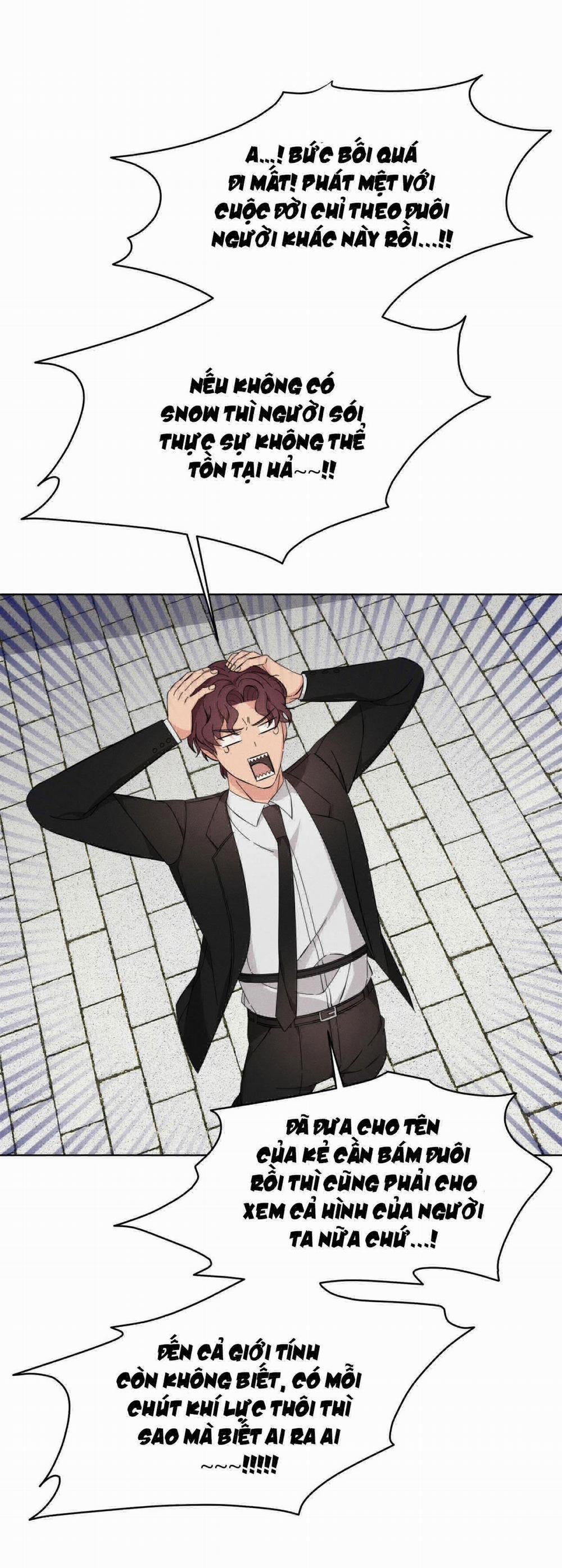 Đêm Săn Ở London 7 trang 65