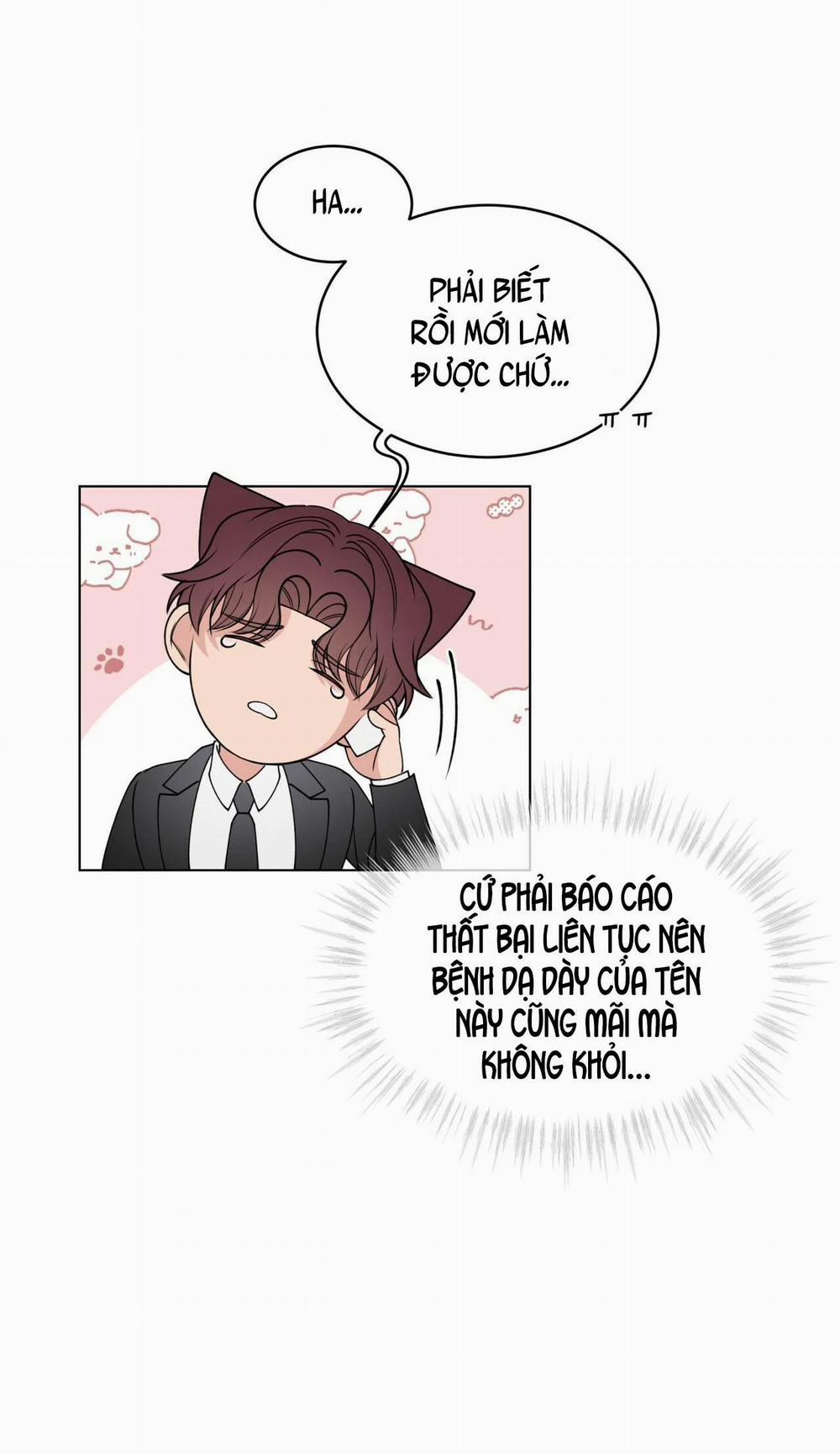 Đêm Săn Ở London 7 trang 66