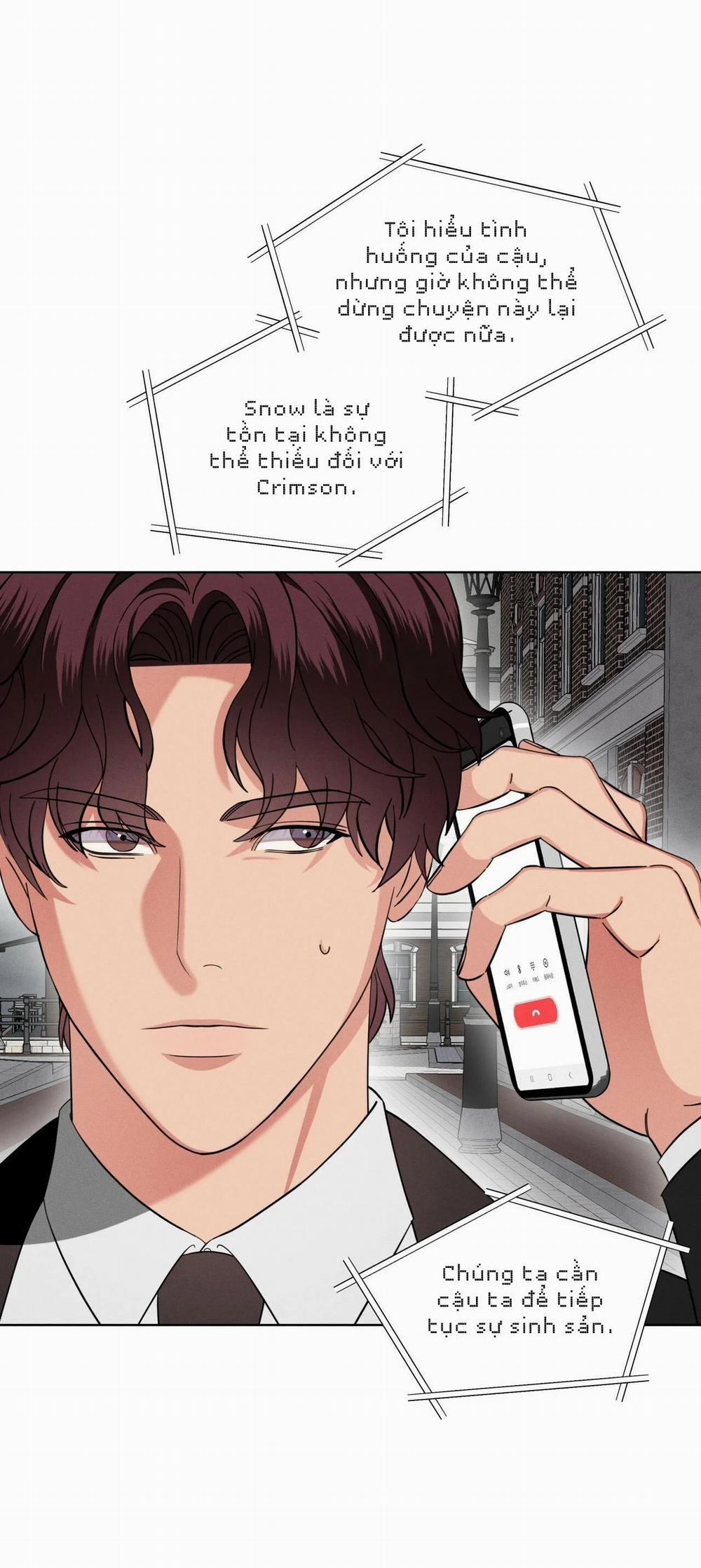 Đêm Săn Ở London 7 trang 69