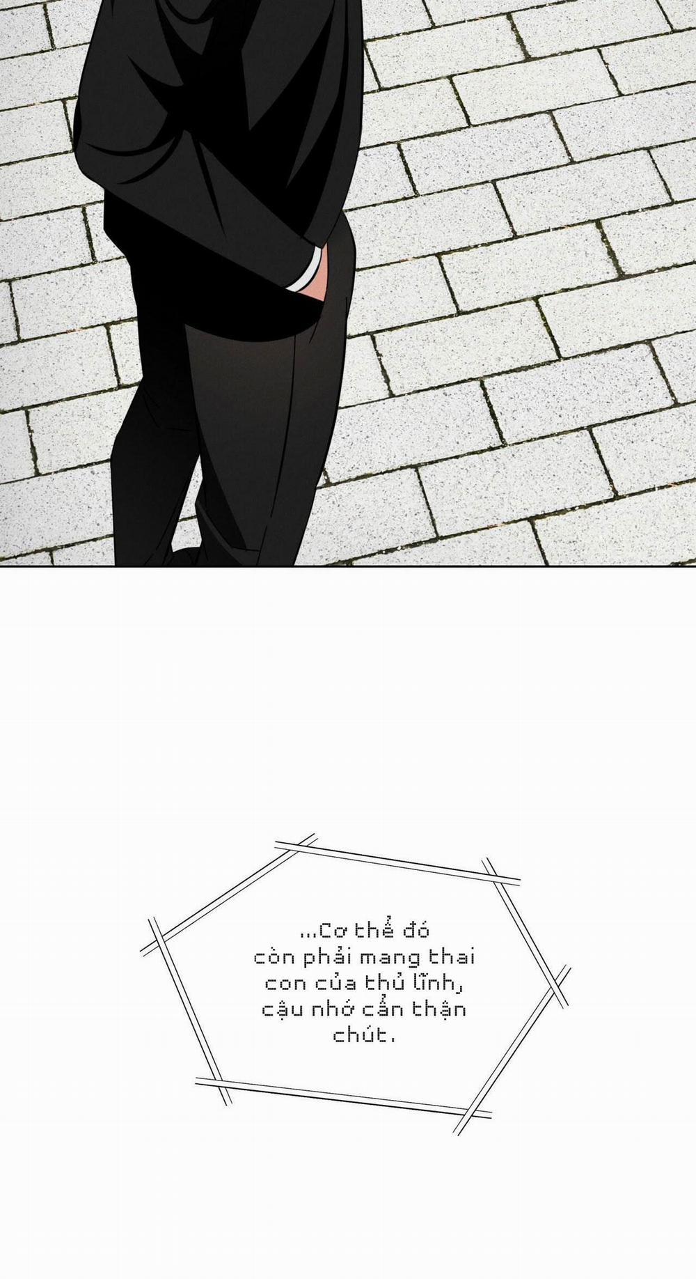 Đêm Săn Ở London 7 trang 71