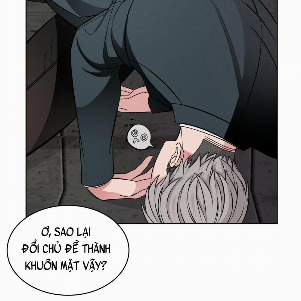 Đêm Săn Ở London 8 trang 101