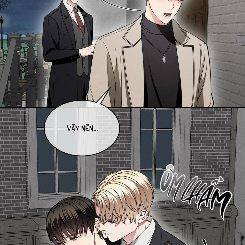 Đêm Săn Ở London 8 trang 105