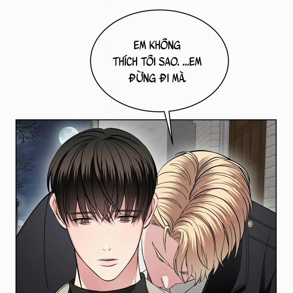 Đêm Săn Ở London 8 trang 109