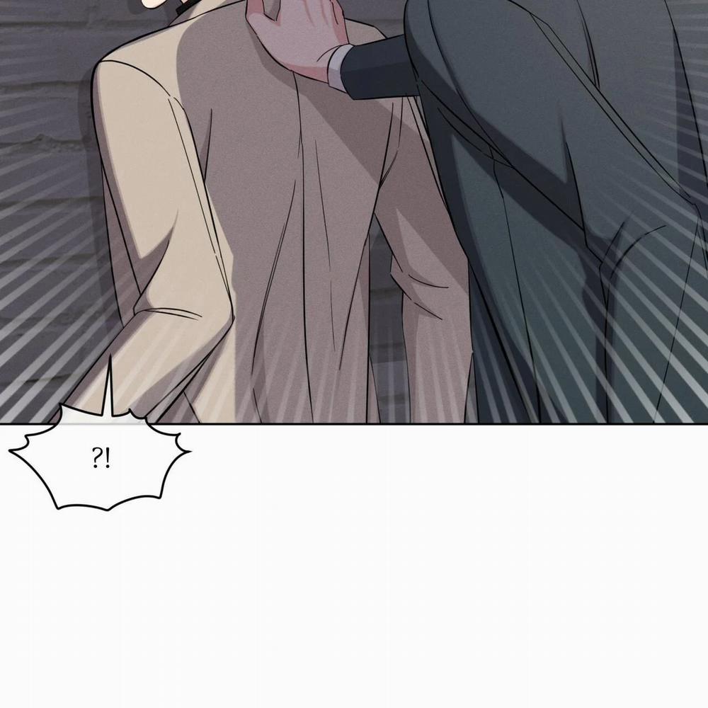 Đêm Săn Ở London 8 trang 11