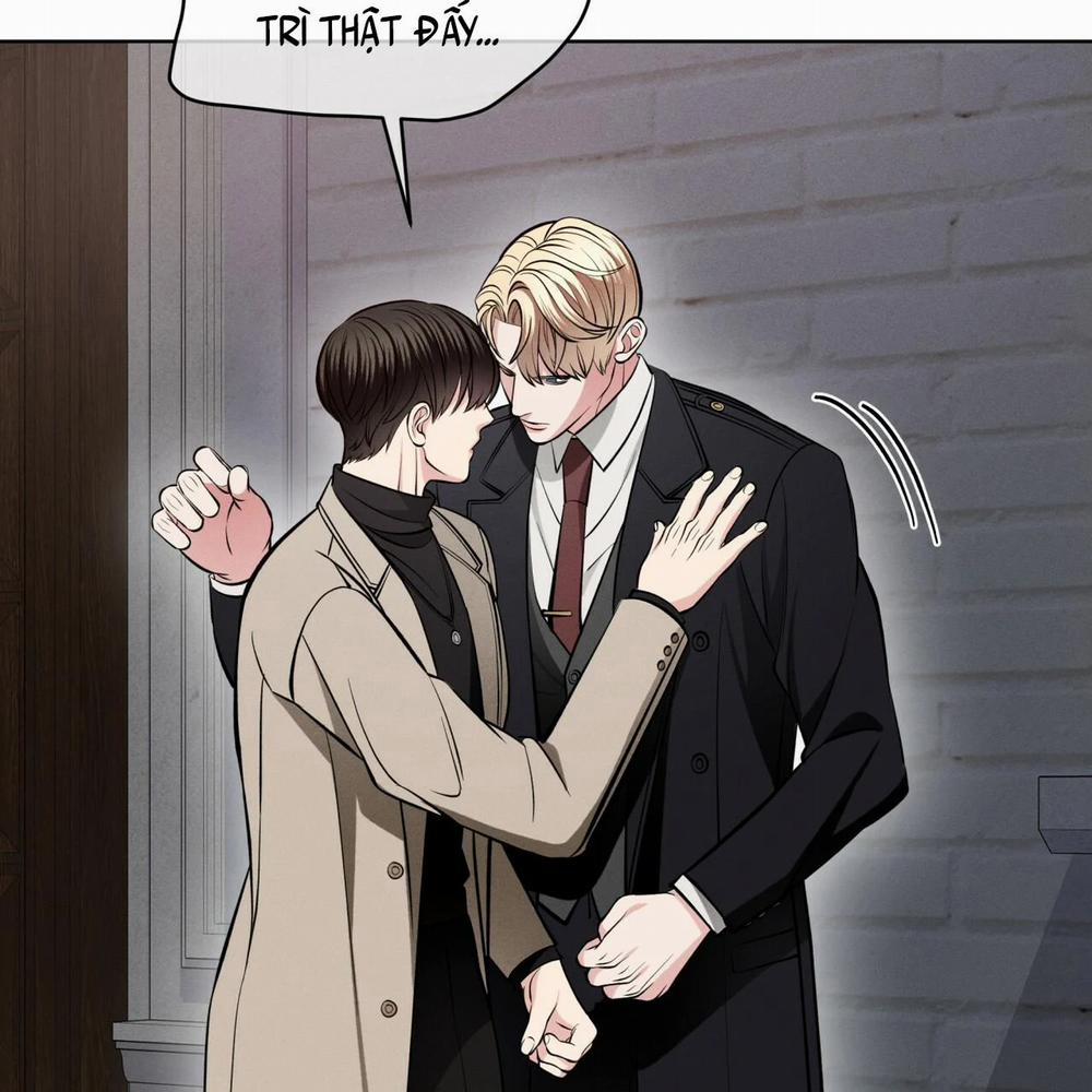 Đêm Săn Ở London 8 trang 119