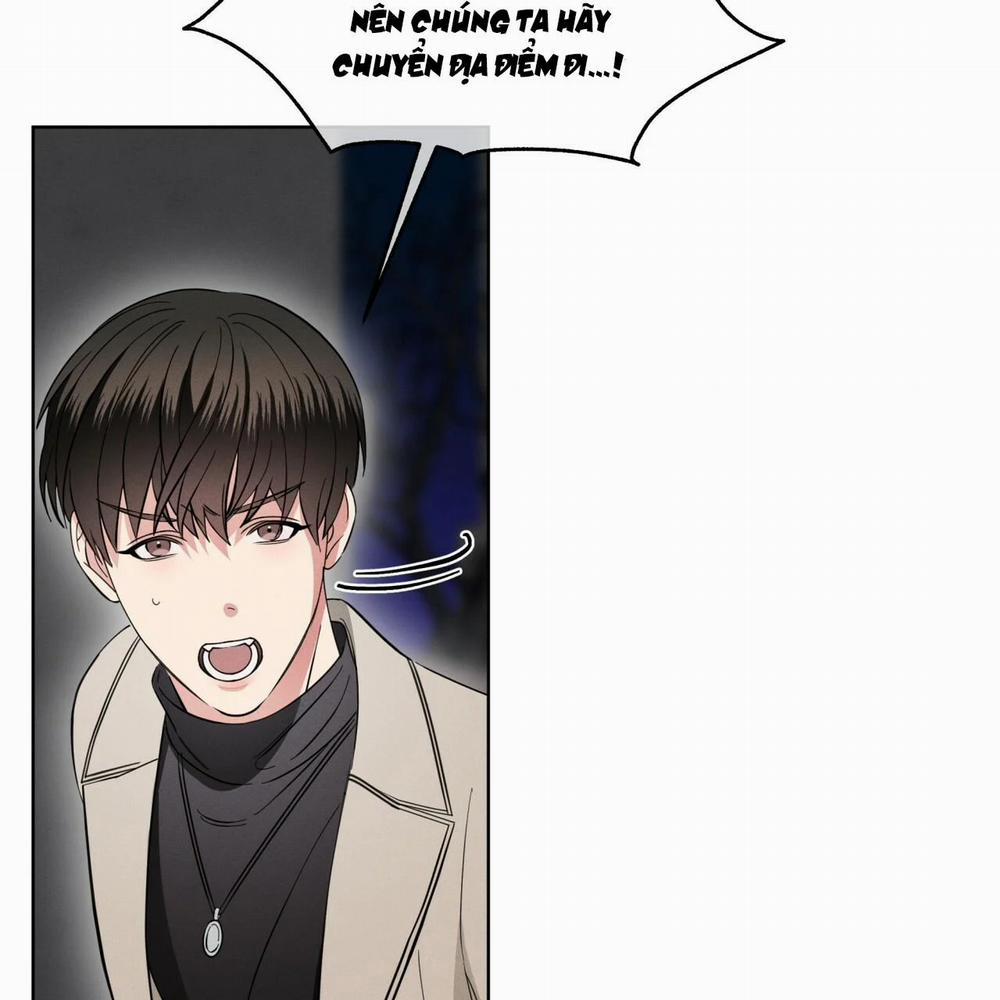 Đêm Săn Ở London 8 trang 129