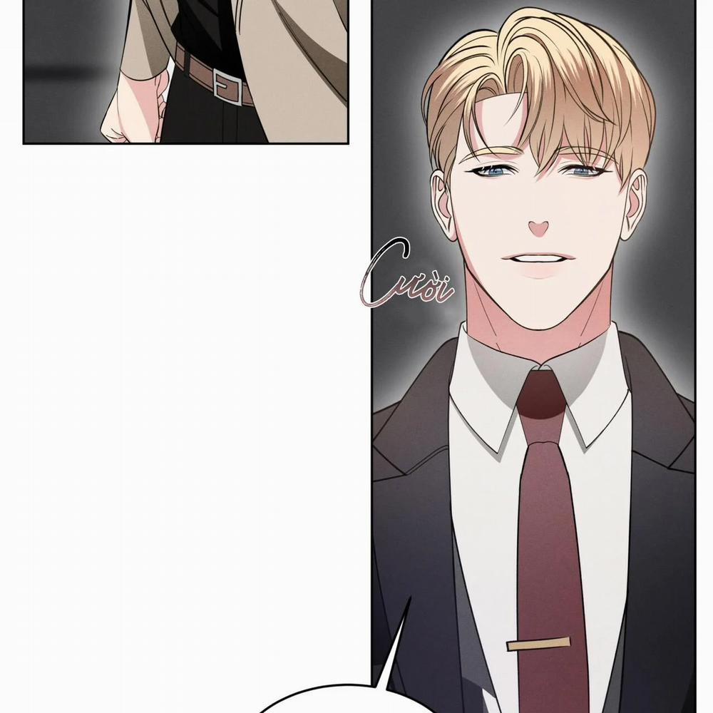 Đêm Săn Ở London 8 trang 131