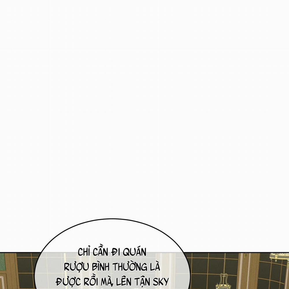 Đêm Săn Ở London 8 trang 135