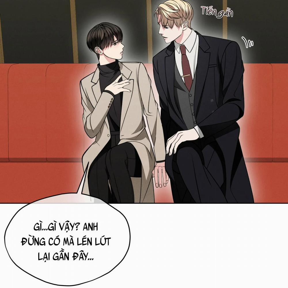 Đêm Săn Ở London 8 trang 139