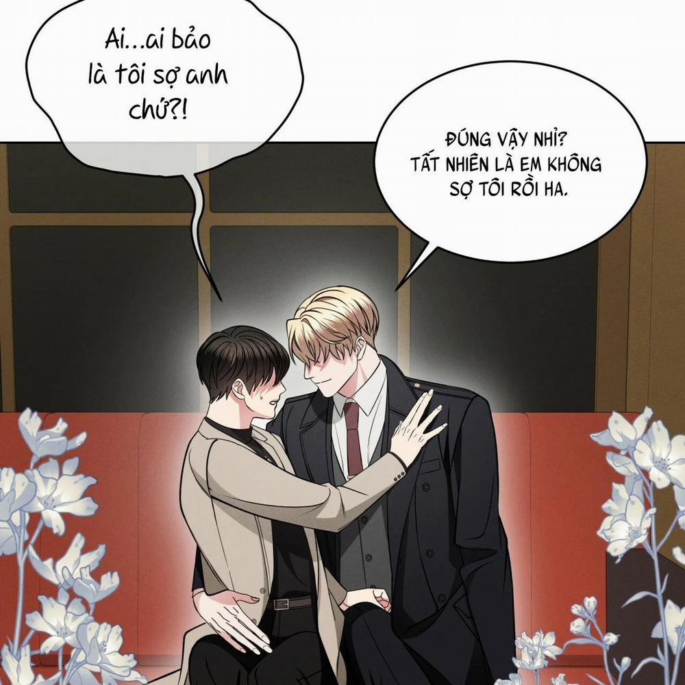 Đêm Săn Ở London 8 trang 145