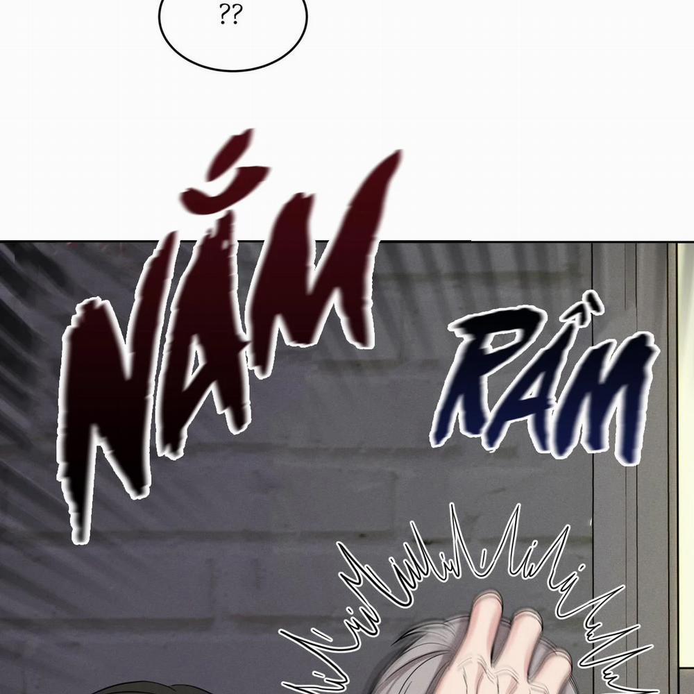 Đêm Săn Ở London 8 trang 15