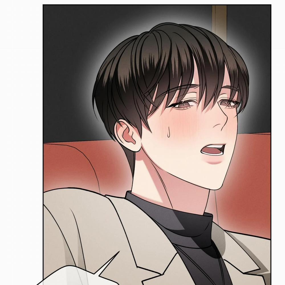 Đêm Săn Ở London 8 trang 151