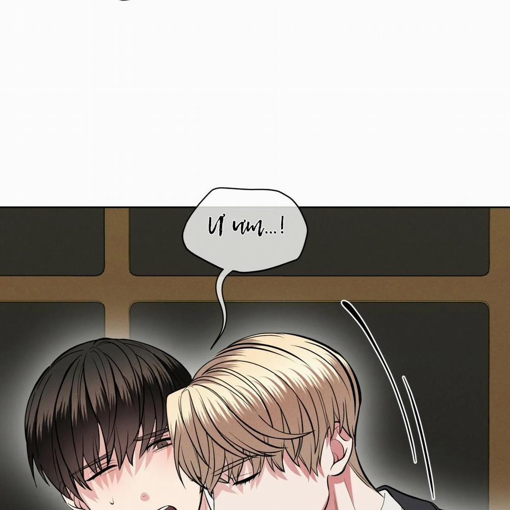 Đêm Săn Ở London 8 trang 153