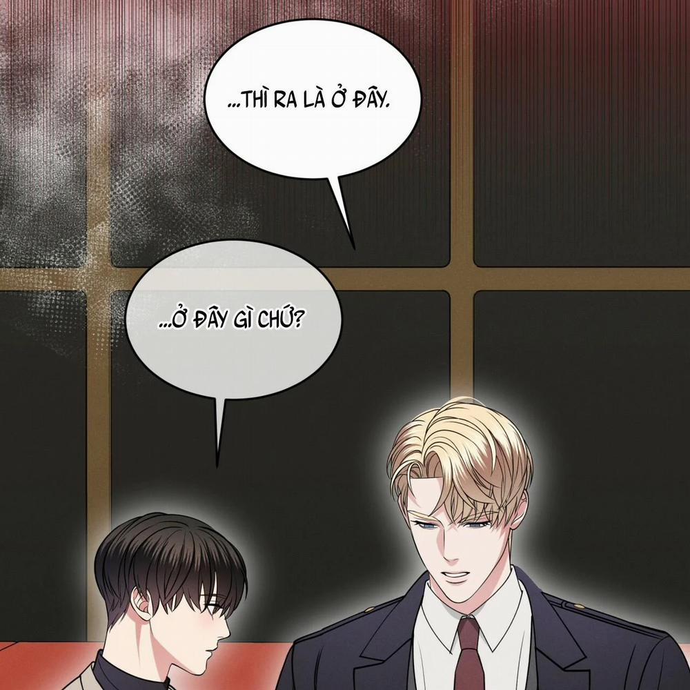 Đêm Săn Ở London 8 trang 178