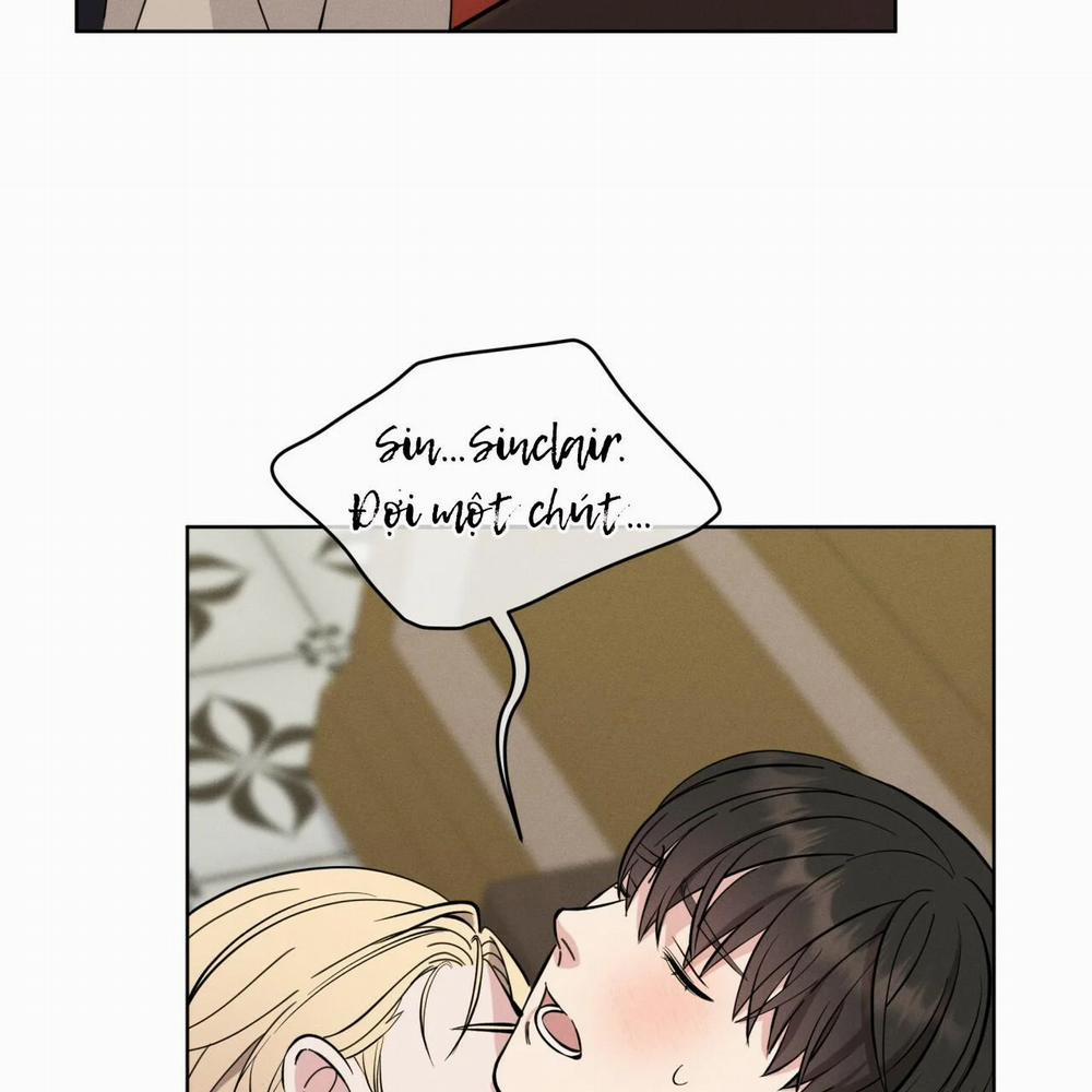 Đêm Săn Ở London 8 trang 198