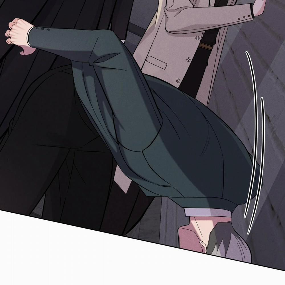 Đêm Săn Ở London 8 trang 21