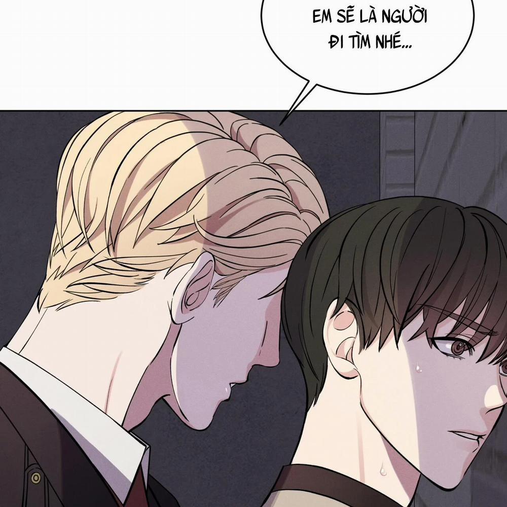 Đêm Săn Ở London 8 trang 27