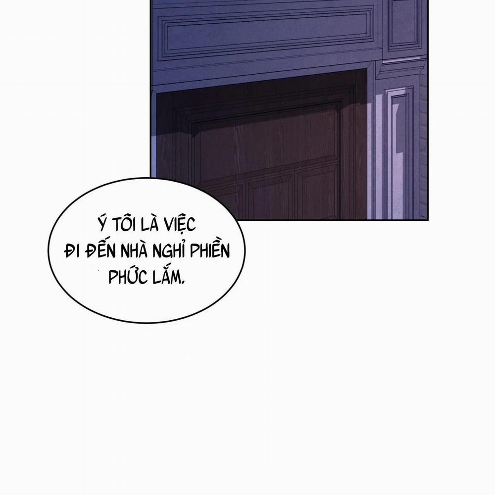 Đêm Săn Ở London 8 trang 3