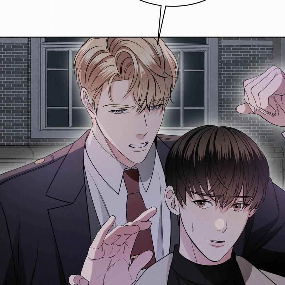 Đêm Săn Ở London 8 trang 37