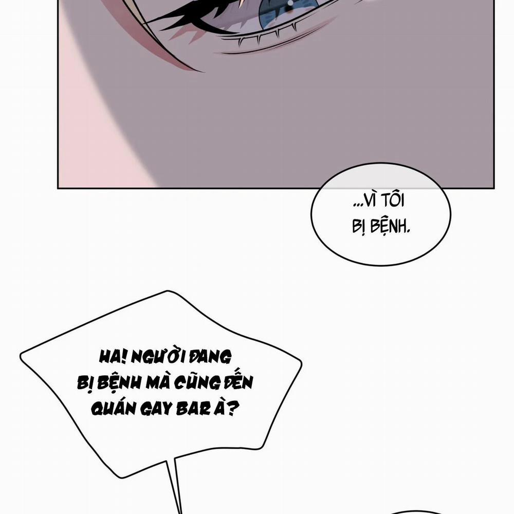 Đêm Săn Ở London 8 trang 43