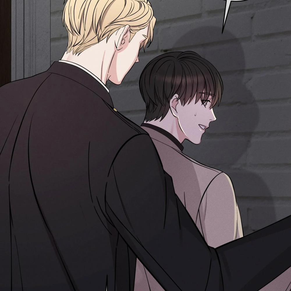 Đêm Săn Ở London 8 trang 45