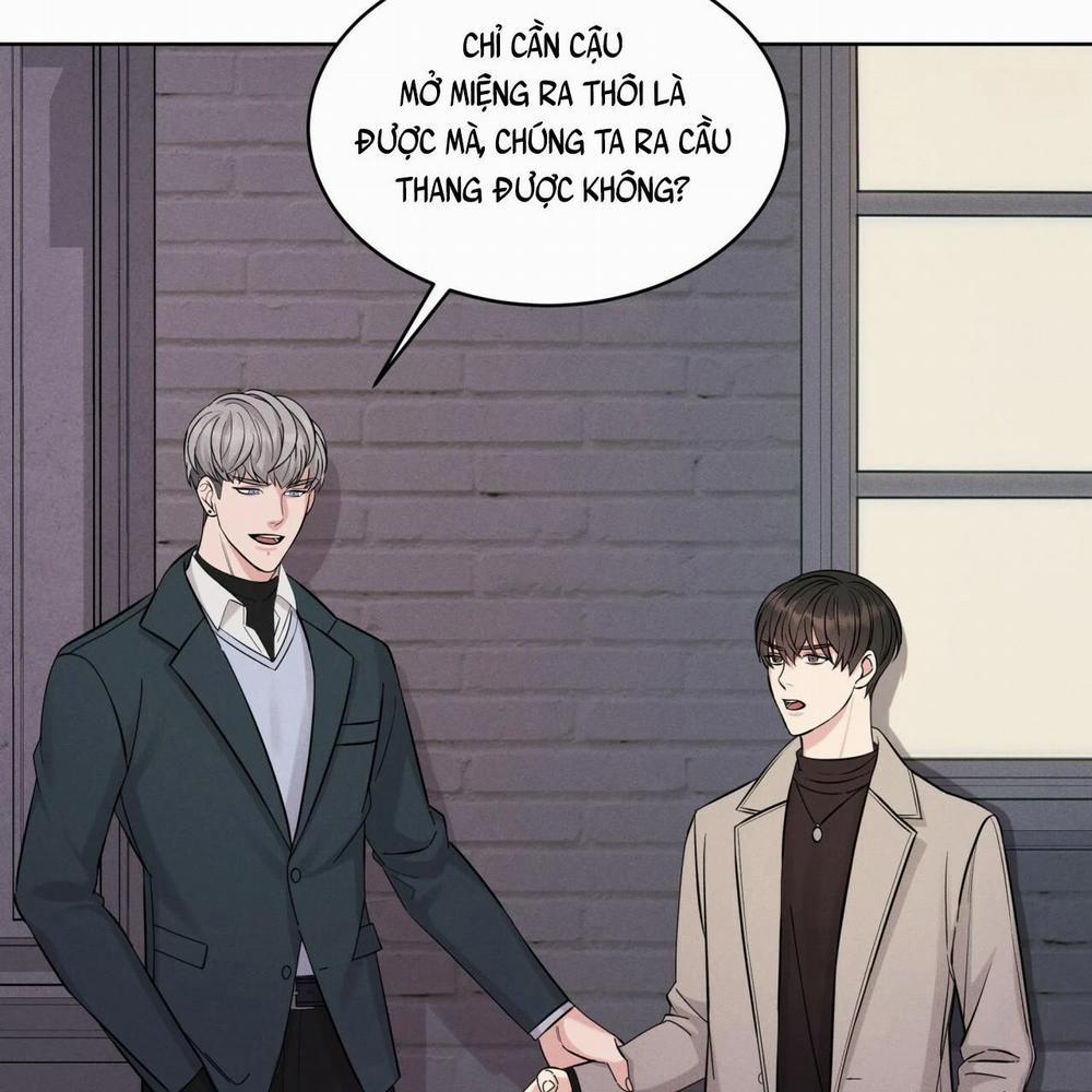 Đêm Săn Ở London 8 trang 5