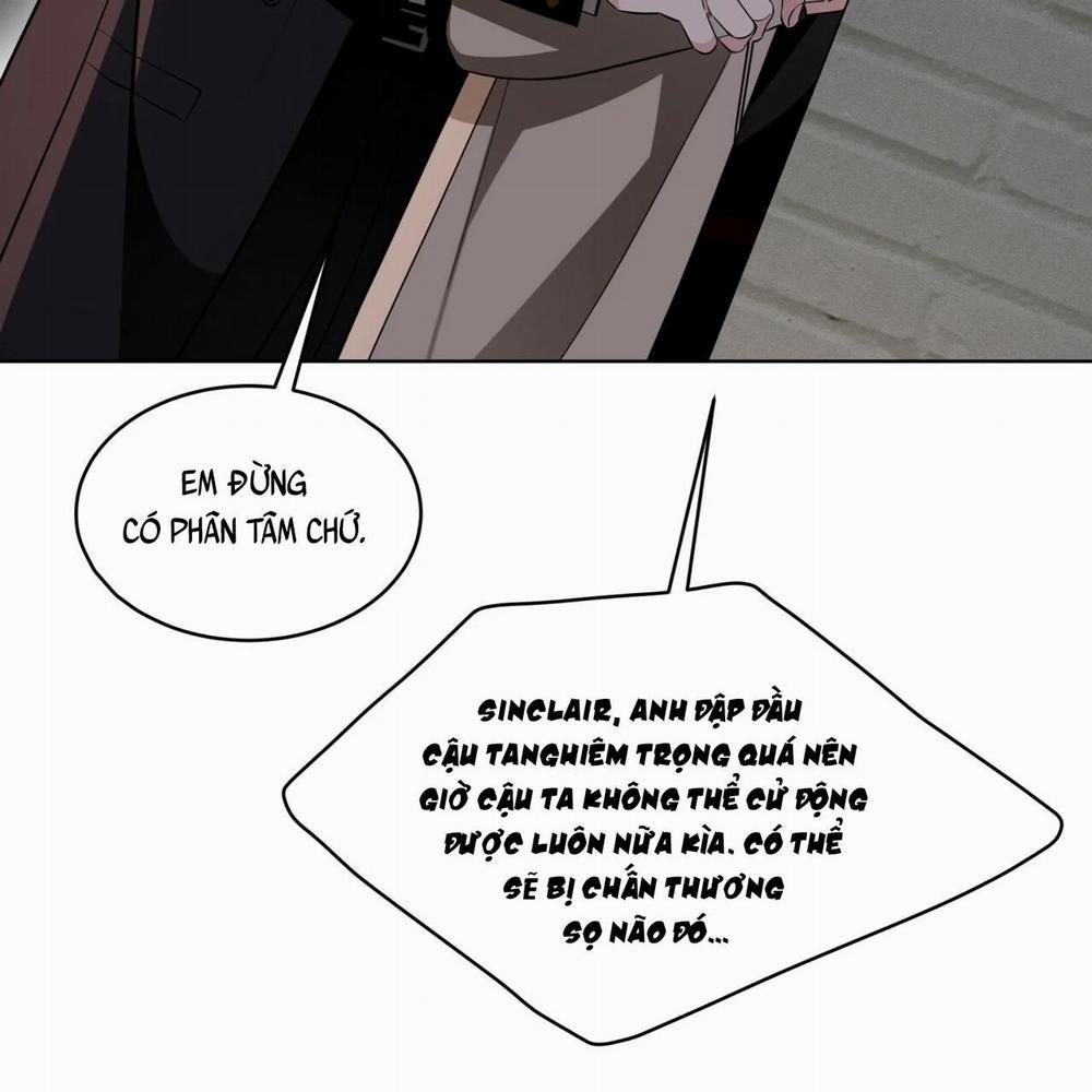 Đêm Săn Ở London 8 trang 51