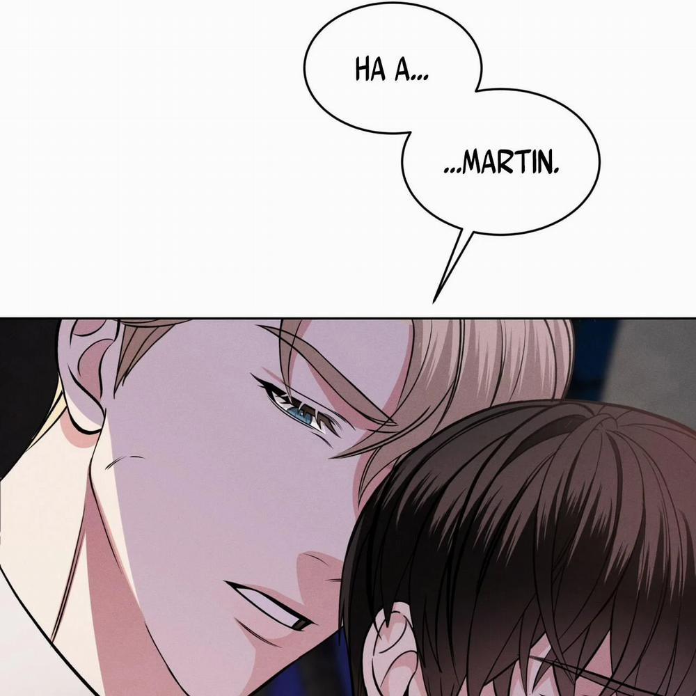 Đêm Săn Ở London 8 trang 57