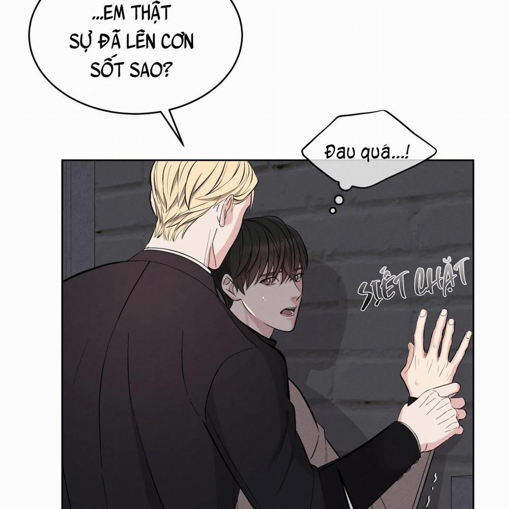 Đêm Săn Ở London 8 trang 61