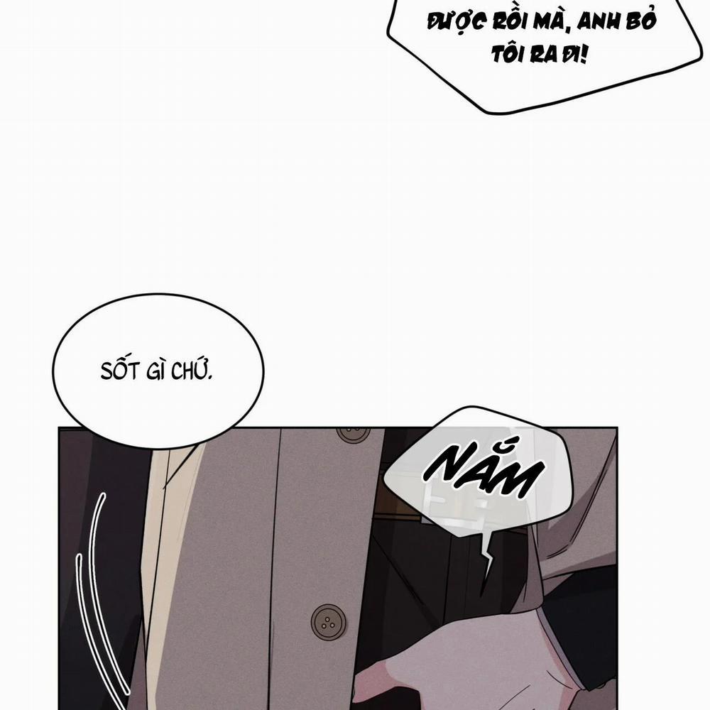 Đêm Săn Ở London 8 trang 63