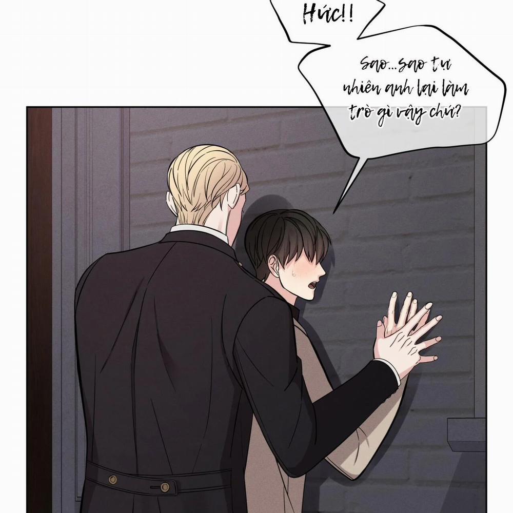 Đêm Săn Ở London 8 trang 67