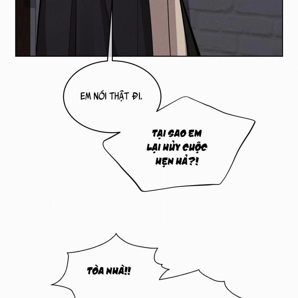 Đêm Săn Ở London 8 trang 69