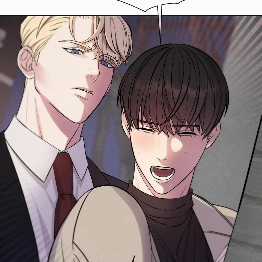 Đêm Săn Ở London 8 trang 71