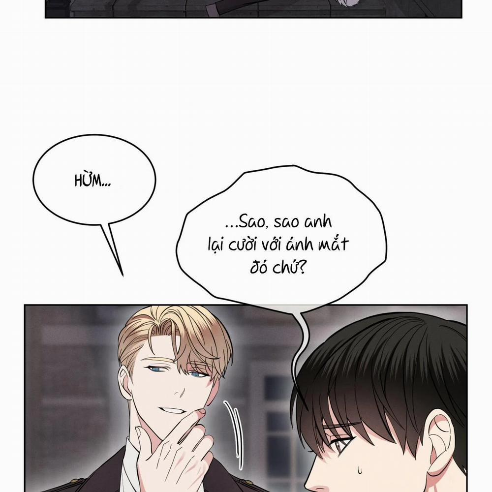 Đêm Săn Ở London 8 trang 77