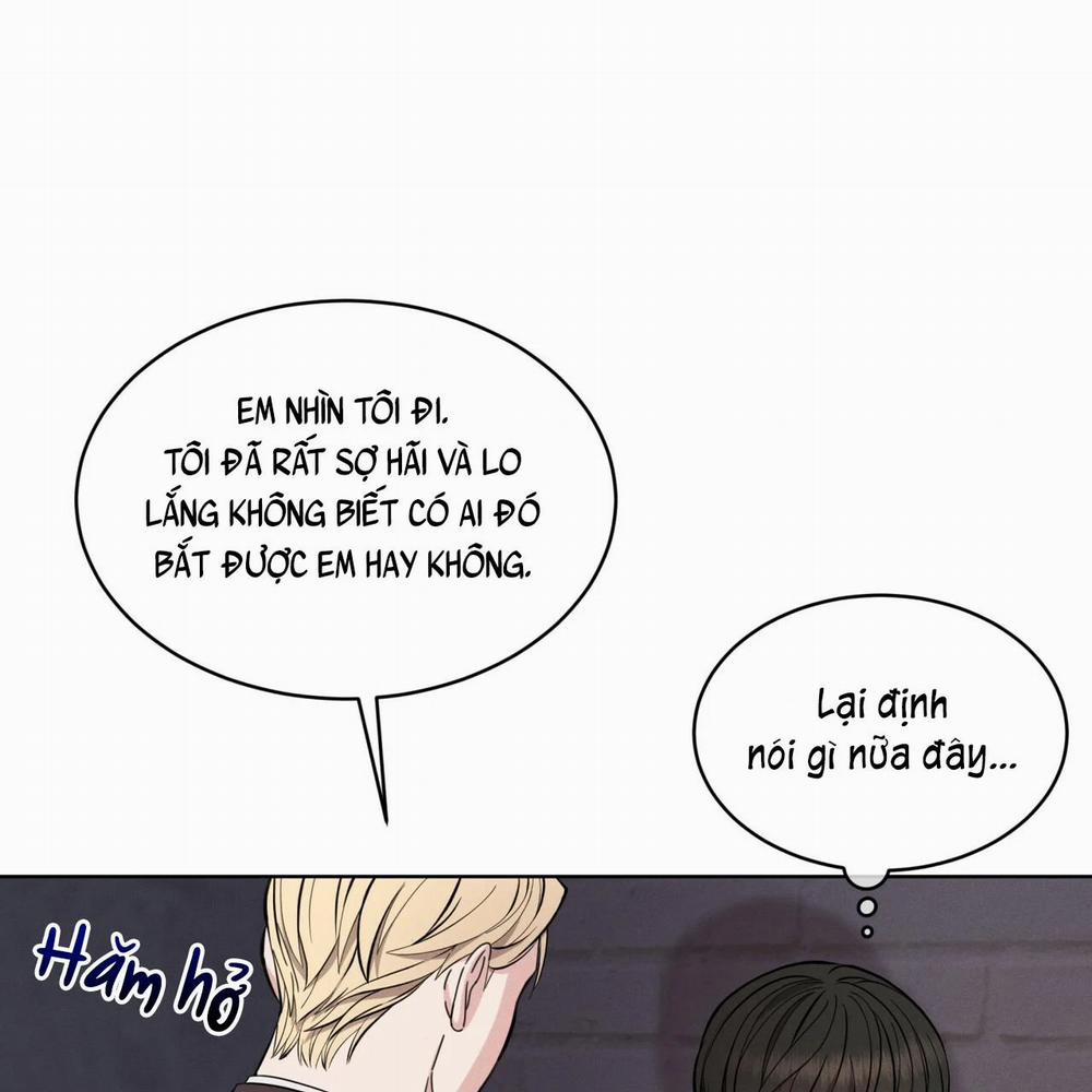 Đêm Săn Ở London 8 trang 79