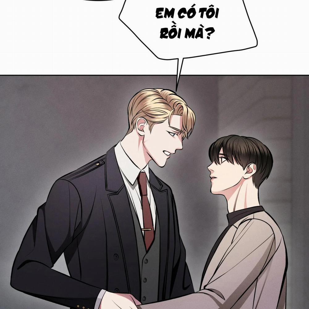 Đêm Săn Ở London 8 trang 89