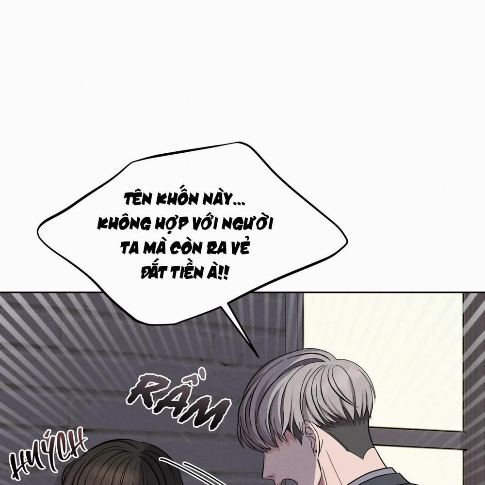 Đêm Săn Ở London 8 trang 9