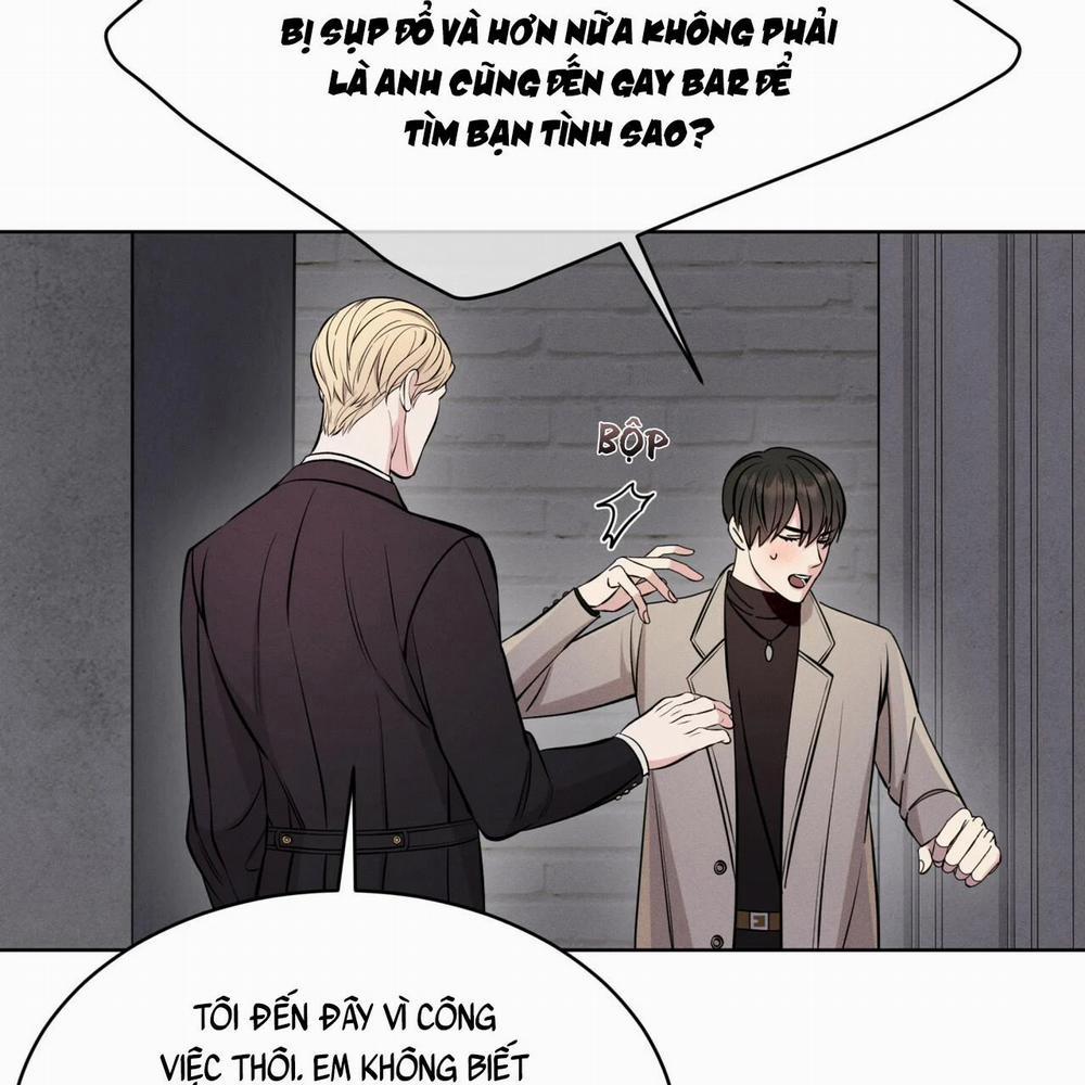 Đêm Săn Ở London 8 trang 97