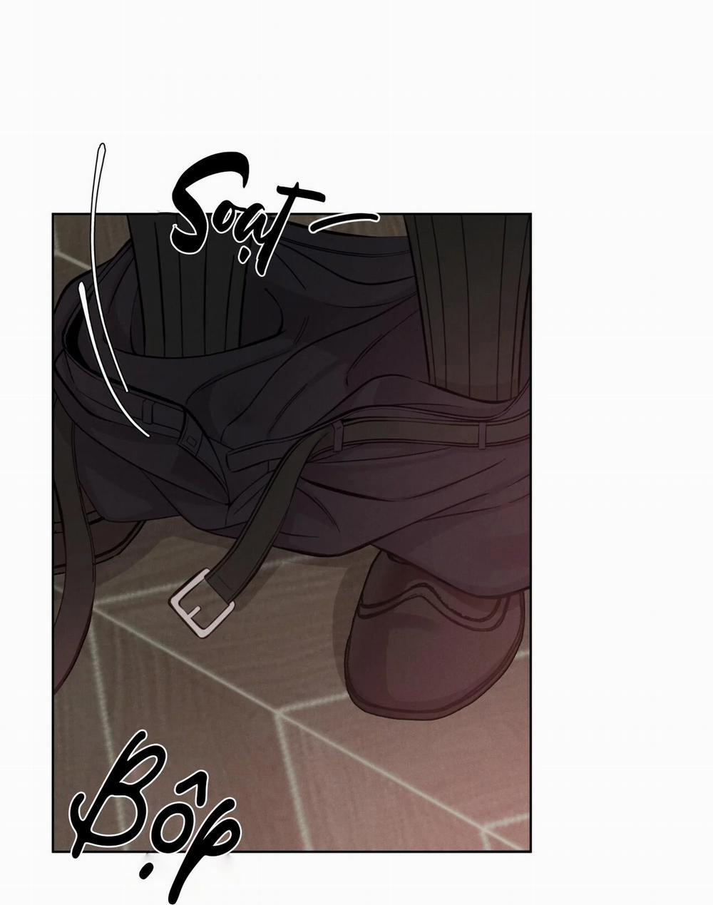 Đêm Săn Ở London 9 trang 11