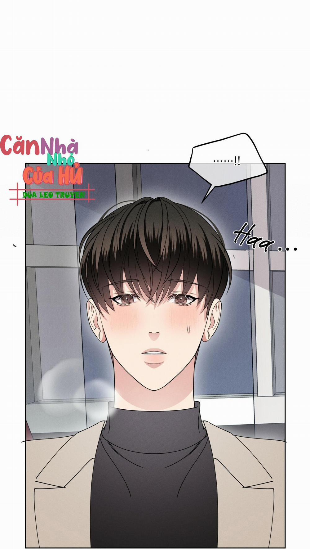 Đêm Săn Ở London 9 trang 12